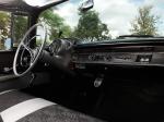 Chevrolet Bel Air Fuel Injection Sport Coupe 1957 года